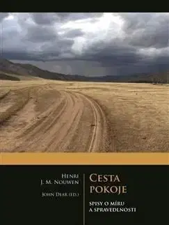Cesta pokoje - Henri J.M. Nouwen