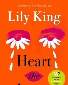 Heart the Lover - Lily King