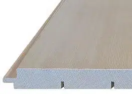 Saunový profil HEMLOCK AA 20 × 190 × 4900 mm