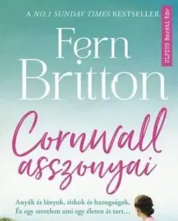 Cornwall asszonyai - Fern Britton