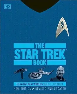 The Star Trek Book - Paul Ruditis