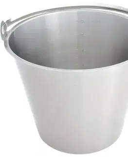 STALGAST Vedro bez výstuže - 10 l