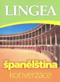 Španělština konverzace
