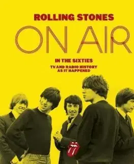 The Rolling Stones - On Air in the Sixties
