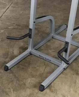 Body-Solid GKR82