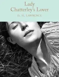 Lady Chatterleys Lover - David Herbert Lawrence