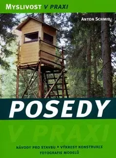 Posedy - Anton Schmid