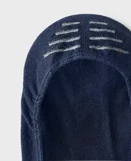 Ťapky do športových topánok, 5 párov