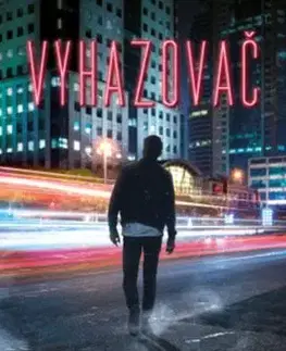 Vyhazovač - David Gordon