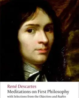 Meditations on First Philosophy - René Descartes