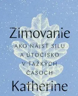 Zimovanie - Katherine May