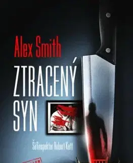 Ztracený syn - Alex Smith