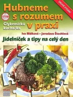 Hubneme s rozumem v praxi - Iva Málková