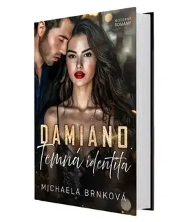 Damiano - Michaela Brnková