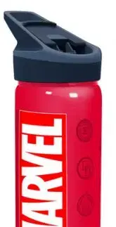 Marvel hliníková fľaša 710 ml