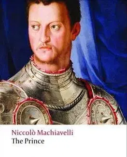 The Prince (Oxford World´s Classics) - Niccolo Machiavelli