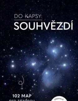 Souhvězdí - Do kapsy - Hermann-Michael Hahn