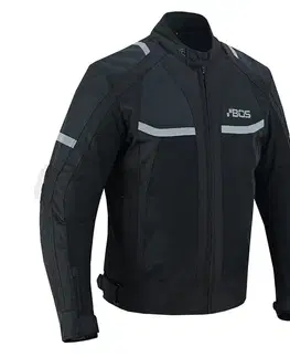 BOS Libera Black - 3XL