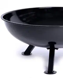 Ohnisko LAKI Ø 66 cm Rojaplast