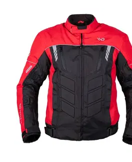 BOS Vegas 1.0 Red - L