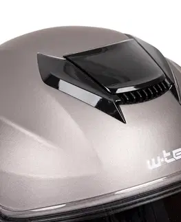 W-TEC Cullo fluo žltá - XS (53-54)