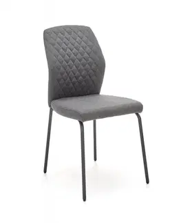 Jedálenská stolička K461 Halmar