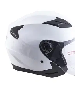 W-TEC Barcela matne čierna - L (59-60)