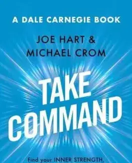 Take Command - Michael A. Crom, Joe Hart