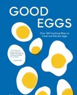 Good Eggs - Ed Smith