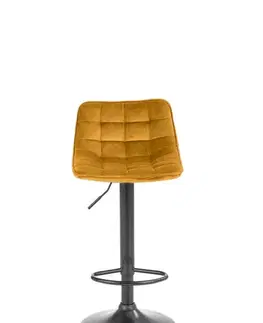 Barová stolička H-95 Halmar
