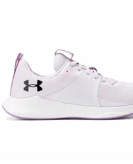 Under Armour W Charged Aurora Black - 5,5