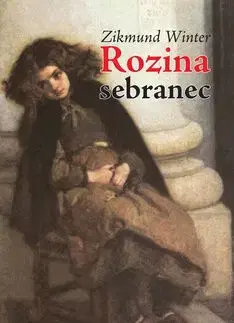 Rozina sebranec - Zikmund Winter