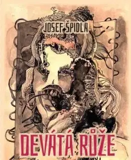 Devátá růže - Josef Špidla