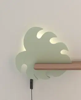 Detská lampička MONSTERA LED Candellux