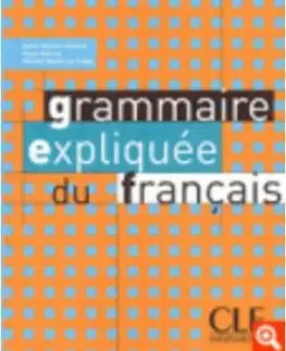 Grammaire Expliquee du Francais Intermediaire