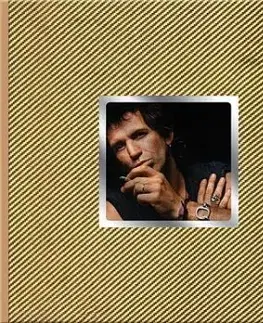 Richards Keith - Talk Is Cheap (Deluxe Edition) 2CD+2LP+2x7 - Keith Richards