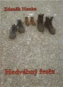 Hedvábný řetěz - Zdeněk Hanka