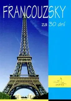 Francouzsky za 30 dní + CD - Markéta Waclawková