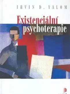 Existenciální psychoterapie - Irvin D. Yalom