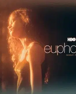 Soundtrack - Euphoria: Season 2 - CD - Various Artists