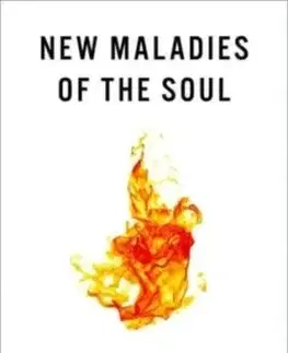 New Maladies of the Soul - Julia Kristeva