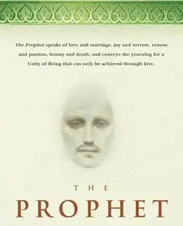 The Prophet