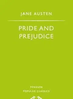 Pride and Prejudice (Penguin Popular Classics)