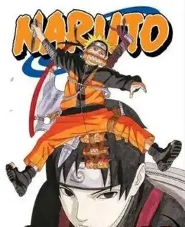 Naruto, Vol. 33 - Masashi Kishimoto