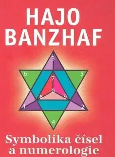 Symbolika čísel a numerologie - Hajo Banzhaf