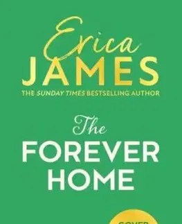 The Forever Home - Erica James