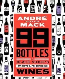 99 Bottles - Andre Hueston Mack