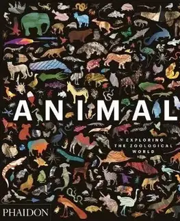 Animal Exploring the Zoological World - James