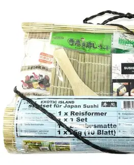  Štartovacia sada na výrobu SUSHI 