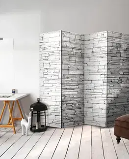 Paraván White Spell Dekorhome